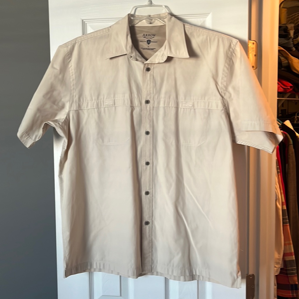 Arrow Button Down